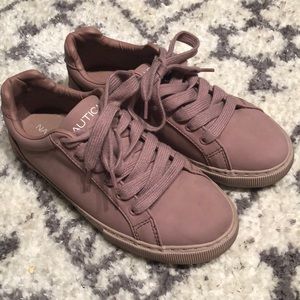 Nautica sneakers